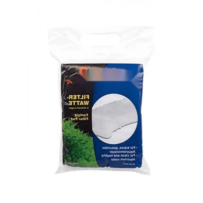 Uzun Ömürlü Akvaryum Elyafı 100 gr