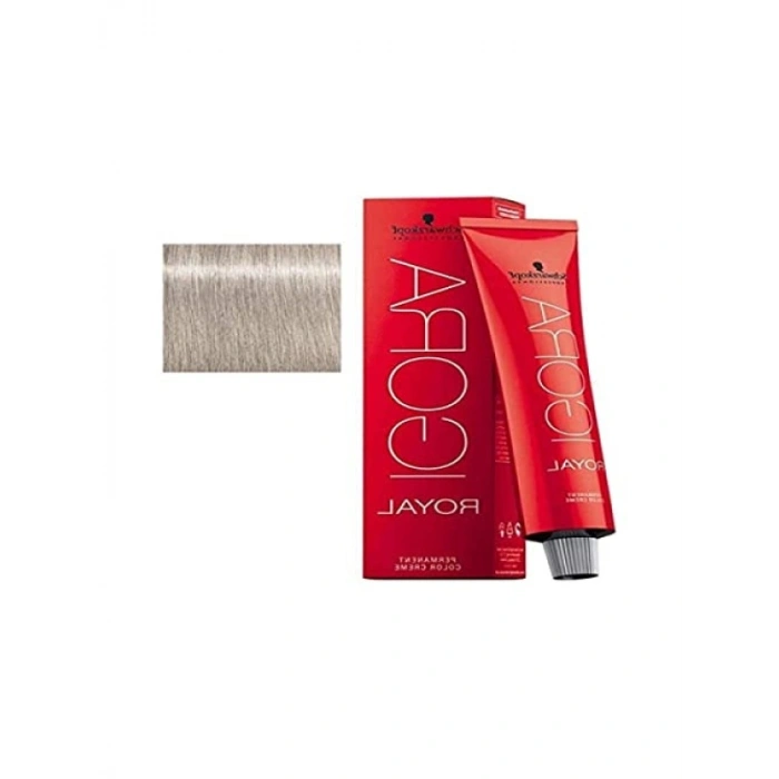 Uzun Ömürlü Saç Boyası, 60 ml