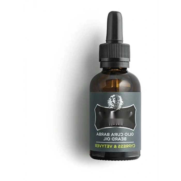 Uzun Sakallar İçin Besleyici Sakal Yağı - 30 ml
