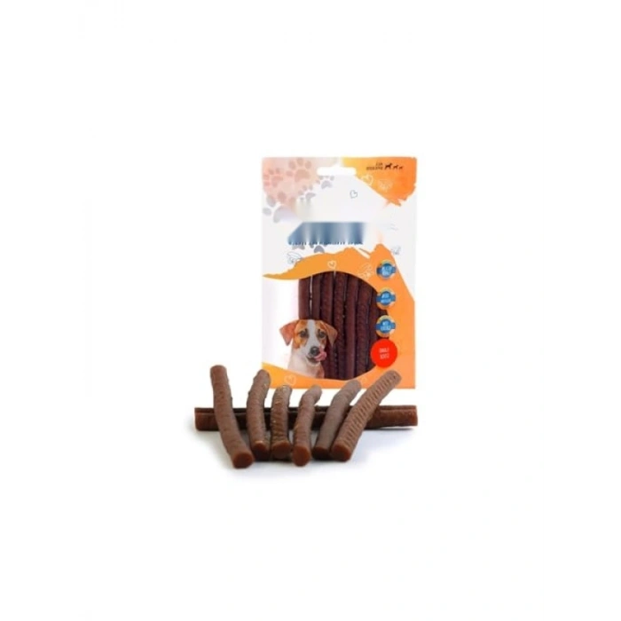 Uzun Stick Formda Köpek Ödülü 80 g