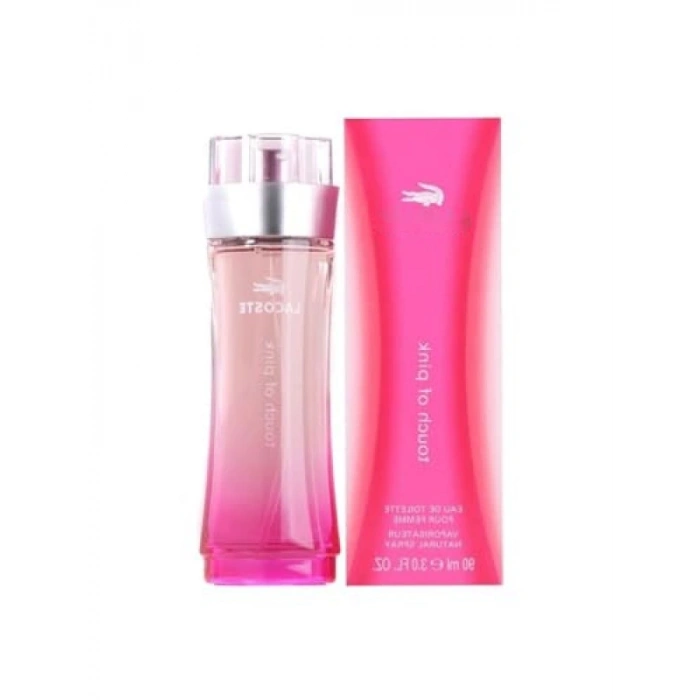 Uzun Süre Kalıcı Kadın Parfümü - 90 ml EDT