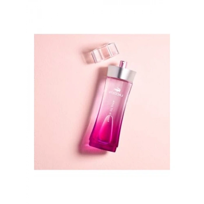 Uzun Süre Kalıcı Kadın Parfümü - 90 ml EDT