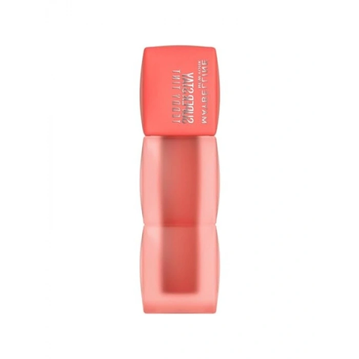 Uzun Süre Kalıcı Likit Mat Tint - 25 Baby Tee