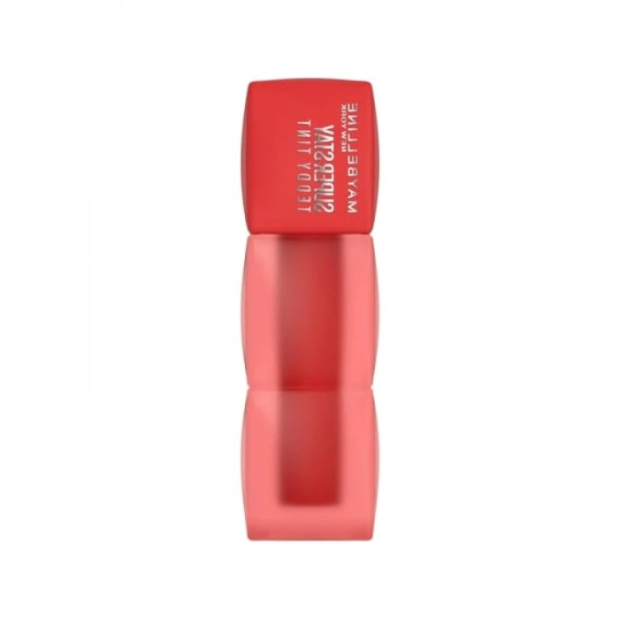 Uzun Süre Kalıcı Likit Mat Tint - 30 Coquettish