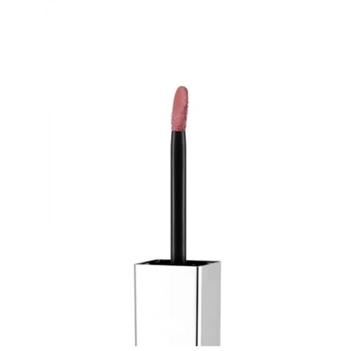 Uzun Süre Kalıcı Likit Ruj - Parlak Bitiş, 005 Bare Beauty
