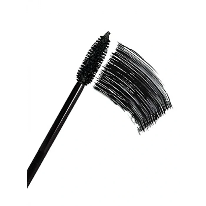 Uzun Süre Kalıcı Maskara - Smokey Etkisi