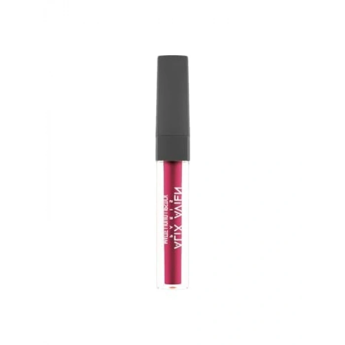 Uzun Süre Kalıcı Mat Likit Ruj - 514 Bright Fuchsia