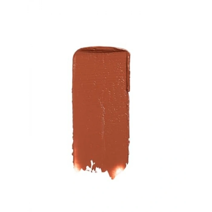 Uzun Süre Kalıcı Pürüzsüz Ruj, 06 Chestnut