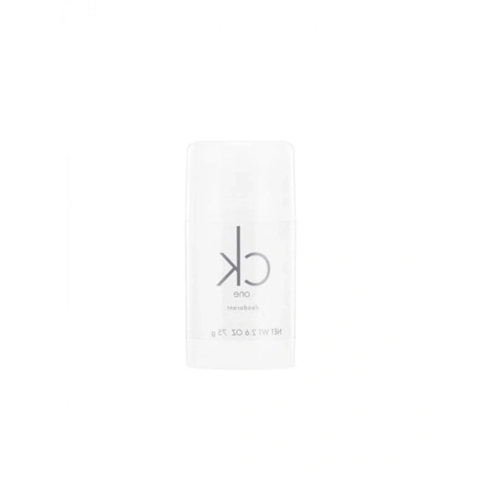 Uzun Süre Kalıcı Unisex Deodorant Stick - 75 gr