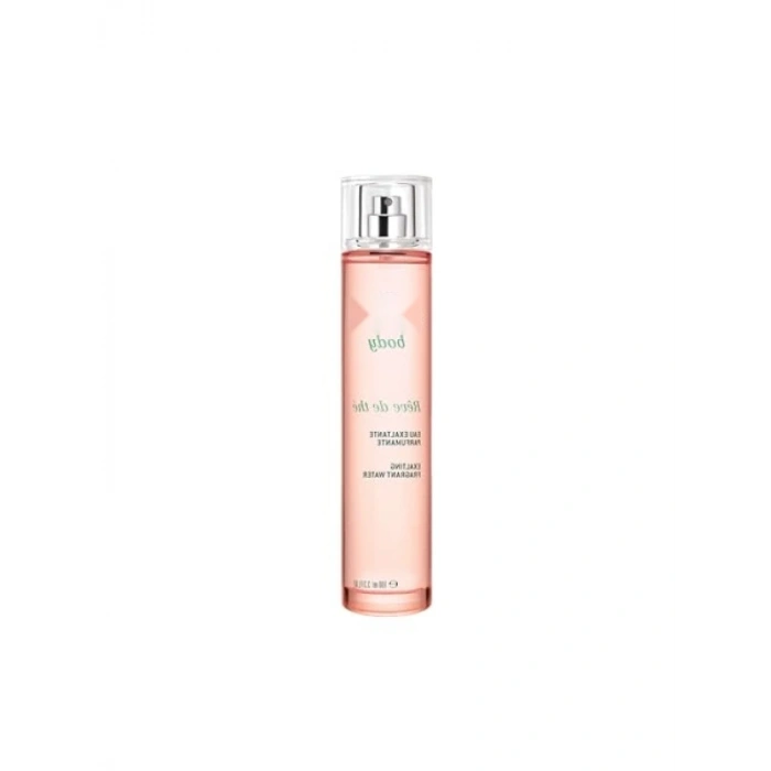Uzun Süre Kalıcı Vücut Spreyi - 100 ml