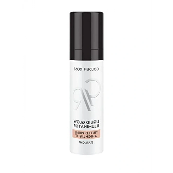 Uzun Süreli Etki Gösteren Liquid Glow Aydınlatıcı