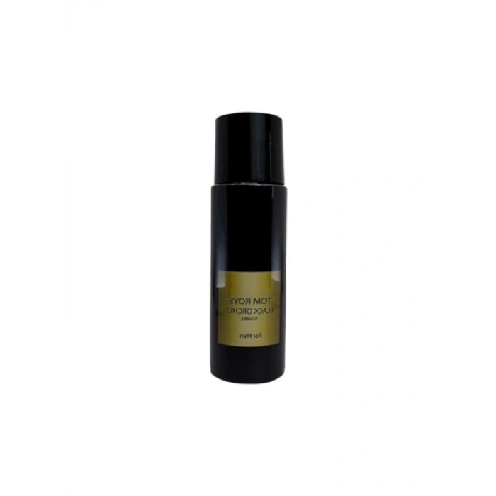 Uzun Süreli Ferahlık Sağlayan Deodorant - 200 ml