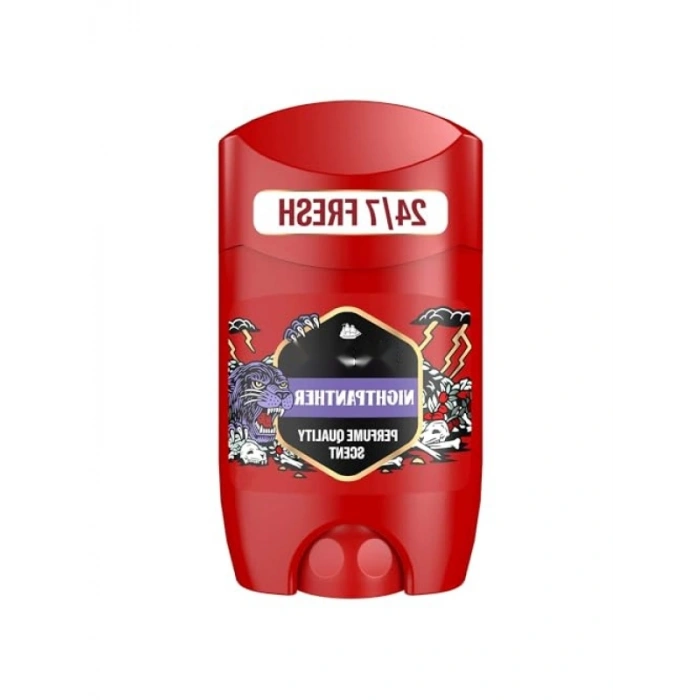 Uzun Süreli Ferahlık Sunan Erkek Deodorant Stick 50 ml