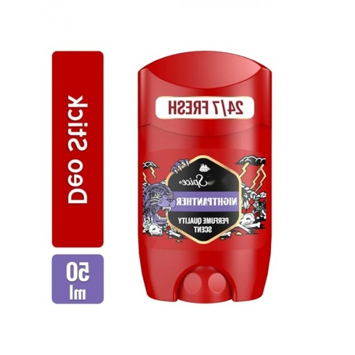 Uzun Süreli Ferahlık Sunan Erkek Deodorant Stick 50 ml