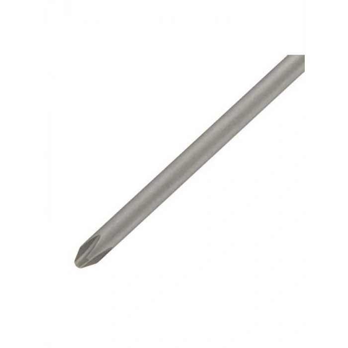 Uzun Yıldız Uçlu Matkap Bits Seti, 150 mm, Krom Vanadyum