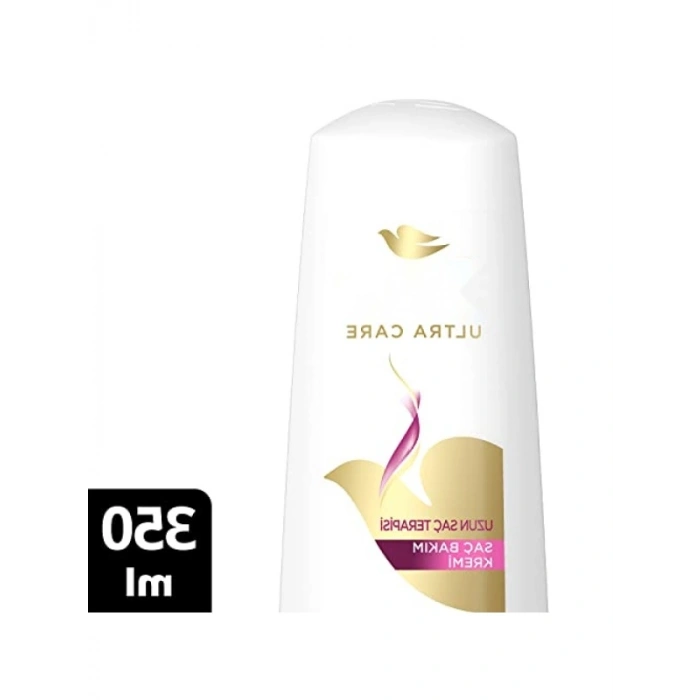 Uzun Yıpranmış Saçlar için Onarıcı Saç Bakım Kremi, 350 ml