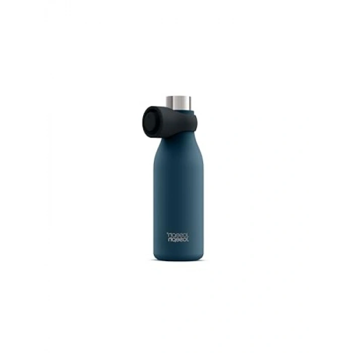 Vakum Yalıtımlı 500 ml İçecek Şişesi - Paslanmaz Çelik