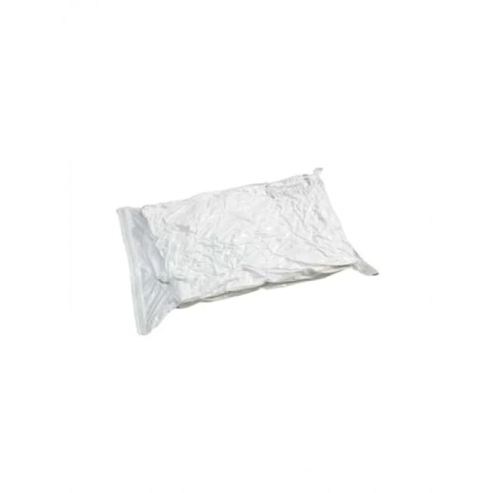 Vakumlu Hurç Açık Gri 2 Adet 67x100 cm