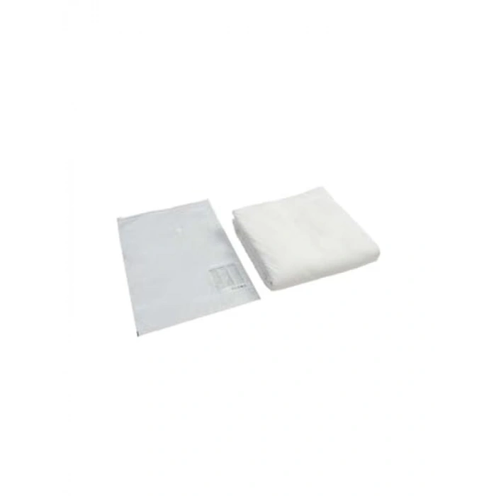 Vakumlu Hurç Açık Gri 2 Adet 67x100 cm