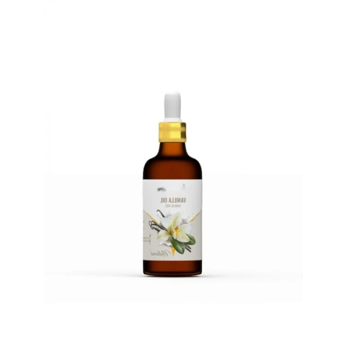 Vanilya Esansiyel Yağı 20 ml