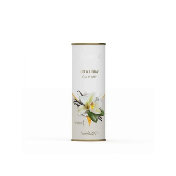 Vanilya Esansiyel Yağı 20 ml