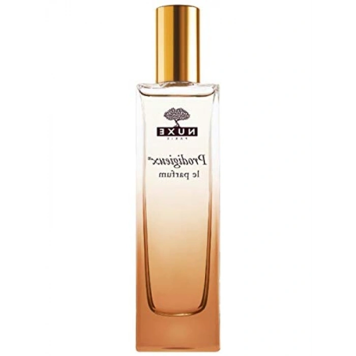 Vanilya Kokulu Kadın Parfümü - 50 ml