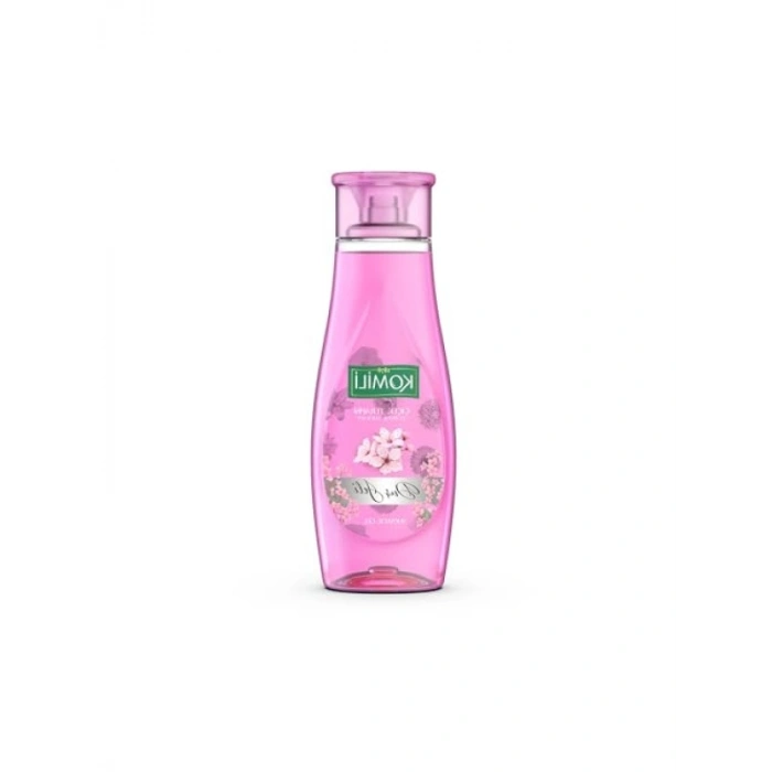 Vegan Duş Jeli - Bahar Çiçekleri Kokulu - 500 ml