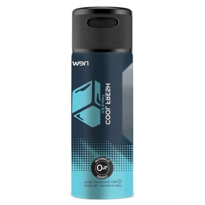 Vegan Formül Deodorant 150 ml