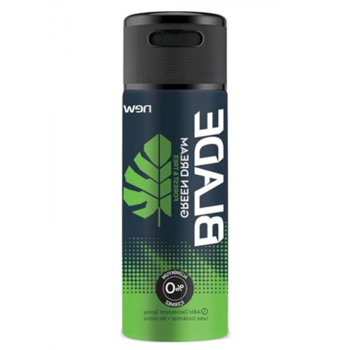 Vegan Formül Deodorant 150 ml