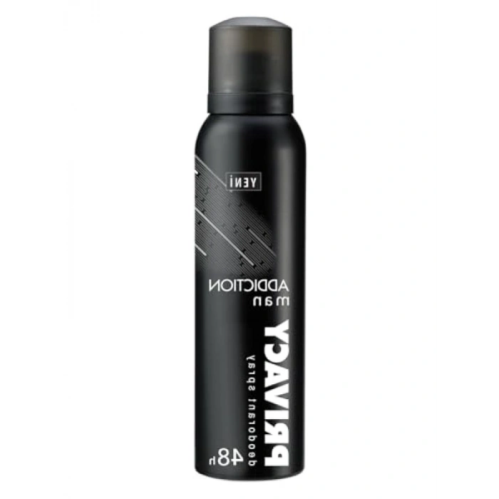 Vegan Formül Deodorant, 150 ml - Hızla Kuruyan ve Leke Bırakmayan