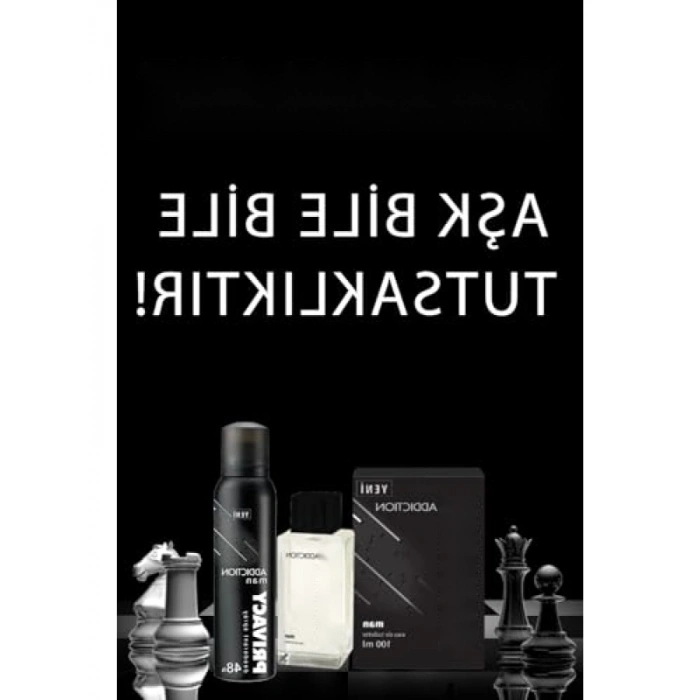 Vegan Formül Deodorant, 150 ml - Hızla Kuruyan ve Leke Bırakmayan
