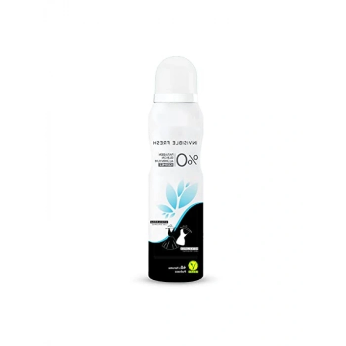 Vegan Formüllü Kadın Deodorant, 150 ml