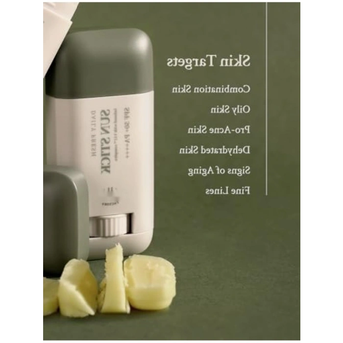 Vegan Güneş Koruyucu Stick - SPF 50+ PA++++