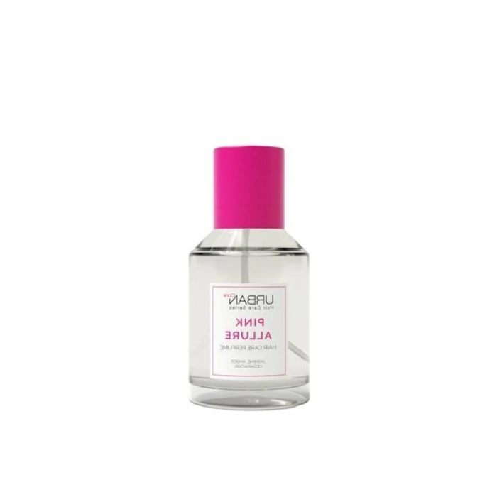 Vegan İçerikli Saç Parfümü - 50 ml