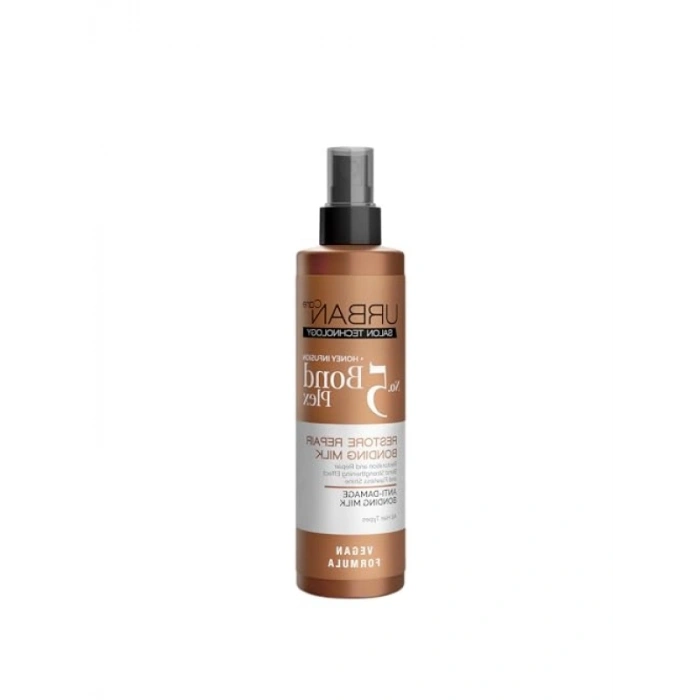 Vegan Yıpranma Karşıtı Saç Bakım Sütü 200 ml