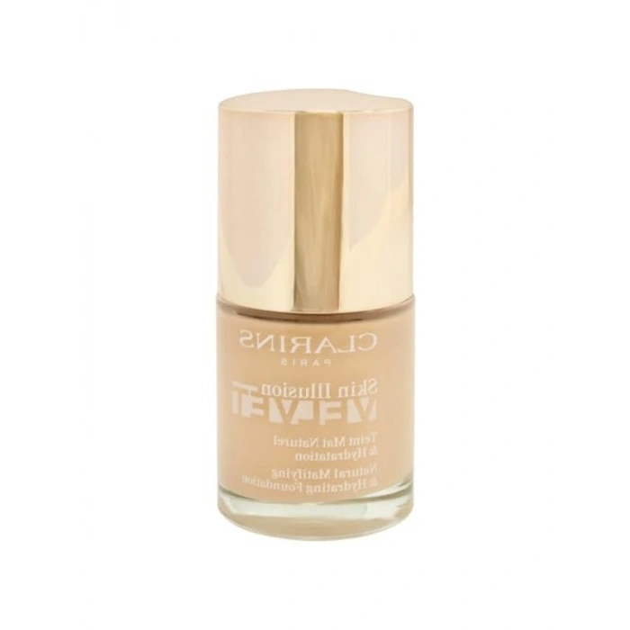 Velvet Fondöten - 30 ml