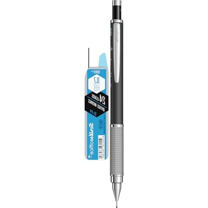 Versatil Kalem Seti 0.7 mm - 2li Blister