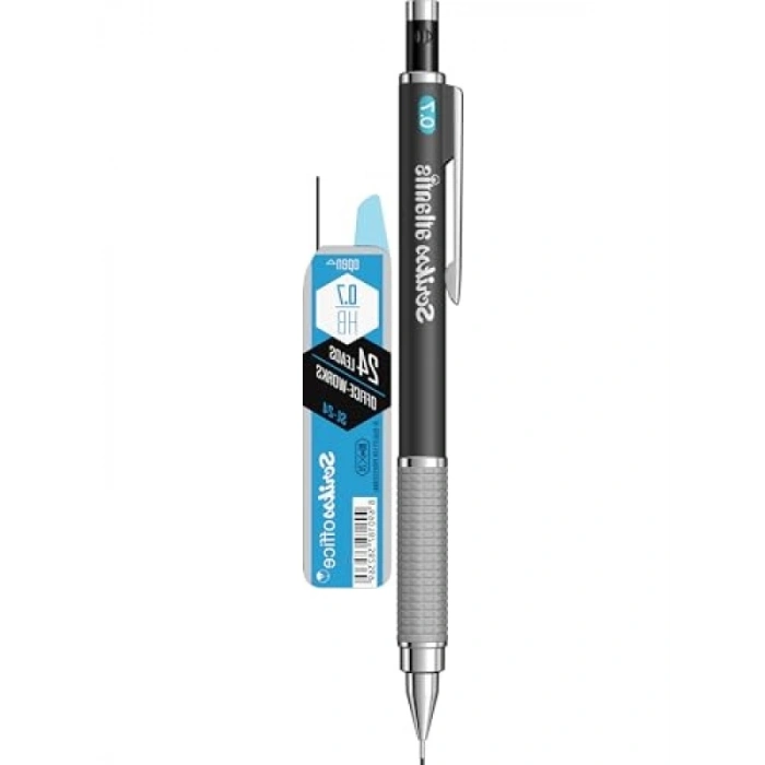 Versatil Kalem Seti 0.7 mm - 2li Blister