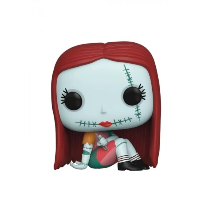 Vinil Şekil - Nightmare Before Christmas Sally