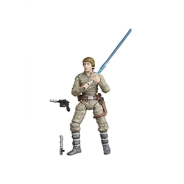 Vintage Koleksiyon Aksiyon Figürü - Luke Skywalker