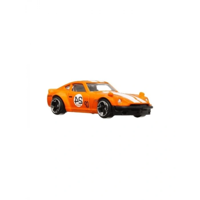 Vintage Özel Seri Datsun 240Z Model Araba