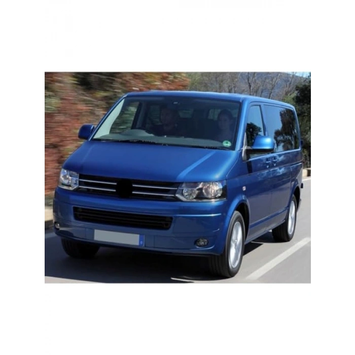 Vites Kolu Topuzu Körüğü 5 İleri - VW Caravelle T6 Uyumlu (2010-2015)