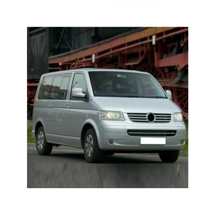 Vites Kolu Topuzu Körüğü 6 İleri - VW Caravelle T5 Uyumlu (2004-2010)