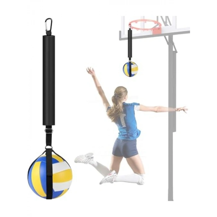 Voleybol Smaç Eğitim Aparatı