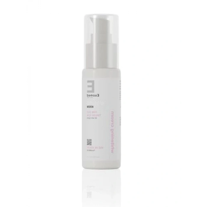 Vücut Beyazlatıcı Krem 50 ml