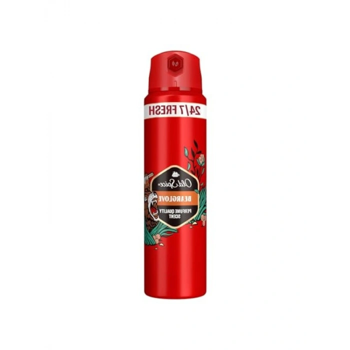 Vücut Deodorantı - 150 ml