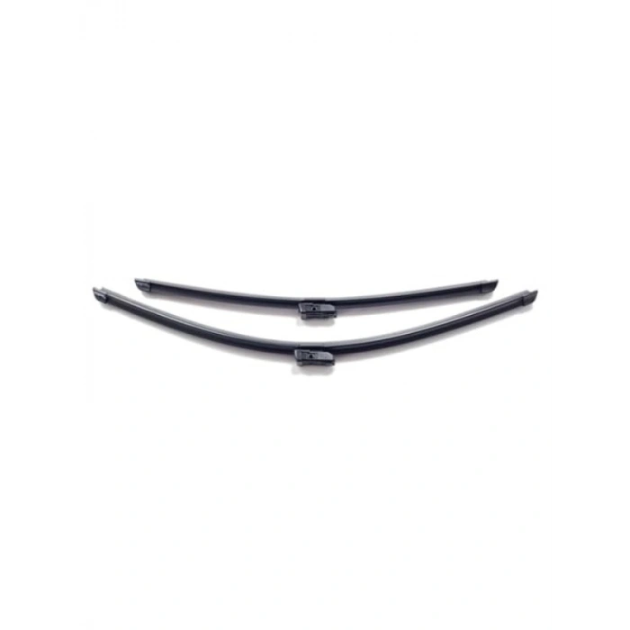 VW T-Roc 2017-2023 İçin Ön Cam Silecek Takım Seti