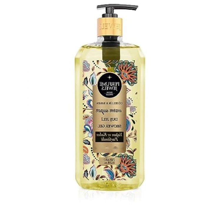 Warm Sugar Duş Jeli - 750 ml