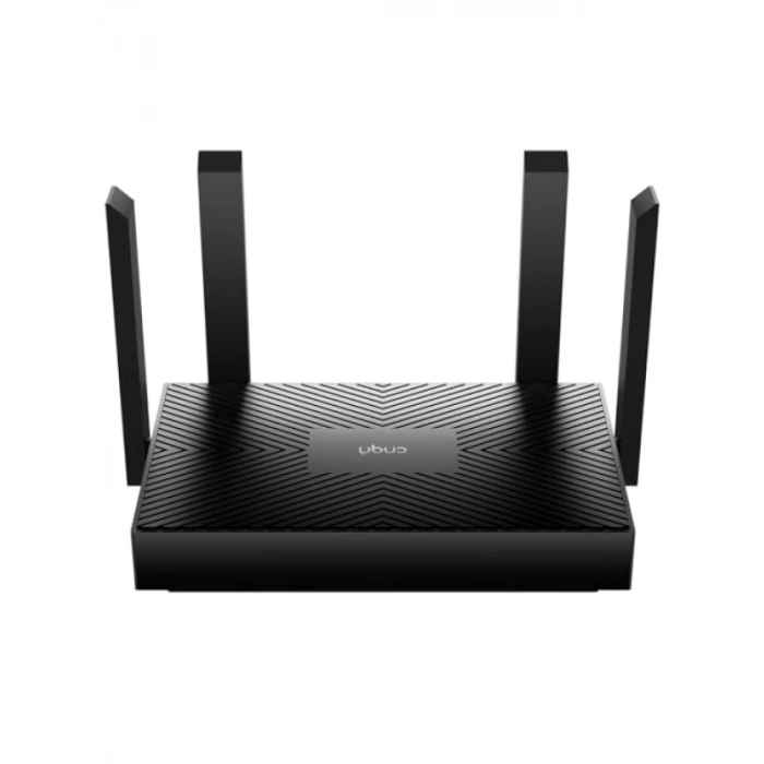 Wi-Fi 6 Yönlendirici - 4 Gigabit Port ve VPN Desteği