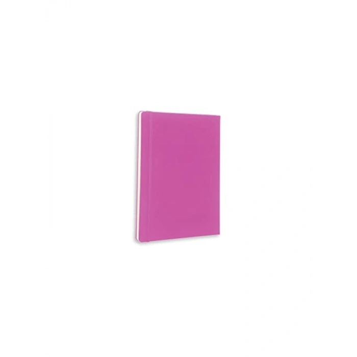XL Boyutlu Sert Kapaklı Çizgili Not Defteri | 19,1 x 24,1 cm | 192 Sayfa